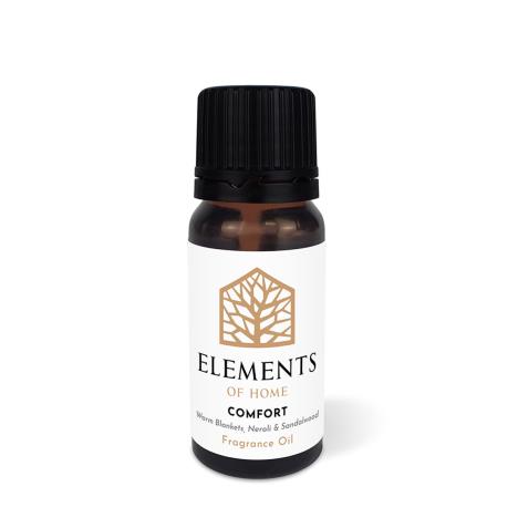 Elements of Home Comfort Fragrance Oil 10ml  £5.39