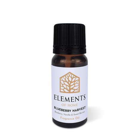 Elements of Home Blueberry Harvest Fragrance Oil 10ml  £5.39