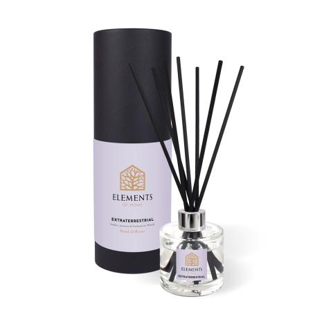 Elements of Home Extraterrestrial Reed Diffuser - 100ml  £17.99