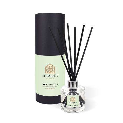 Elements of Home Orchard Breeze Reed Diffuser - 100ml  £17.99