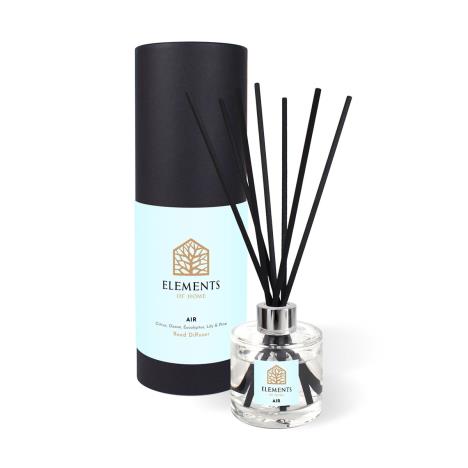 Elements of Home Air Reed Diffuser - 100ml  £17.99