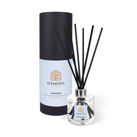 Elements of Home Invincible Reed Diffuser - 100ml  £17.99