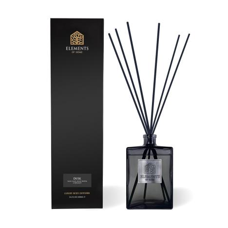 Elements of Home Dusk Reed Diffuser - 1000ml  £98.99