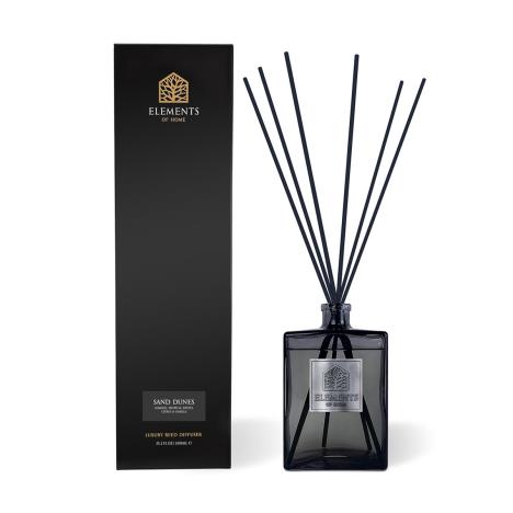 Elements of Home Sand Dunes Reed Diffuser - 1000ml  £98.99