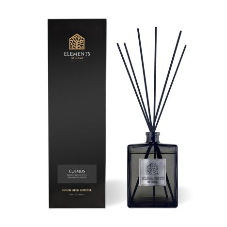 Elements of Home Cosmos Reed Diffuser - 500ml  £67.49