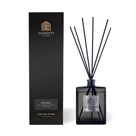 Elements of Home Oceanic Reed Diffuser - 500ml  £67.49