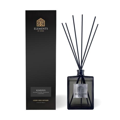 Elements of Home Igneous Reed Diffuser - 500ml  £67.49