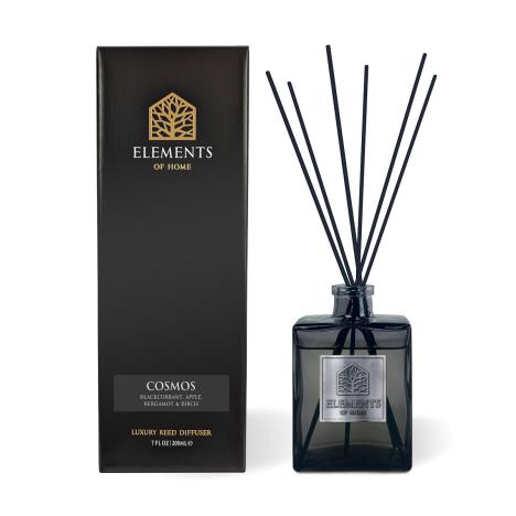 Elements of Home Cosmos Reed Diffuser - 200ml  £34.19