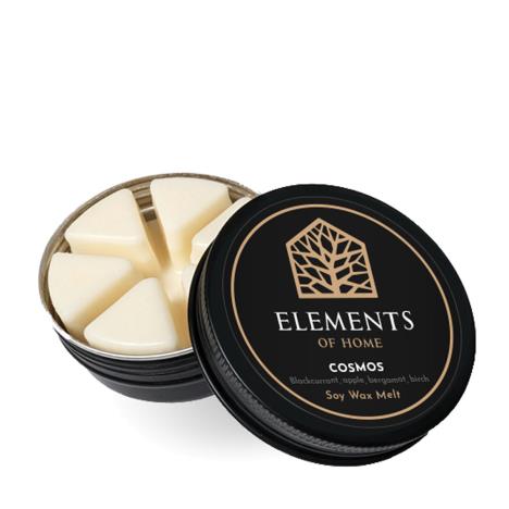 Elements of Home Cosmos Soy Wax Melt (Pack of 5)  £6.29