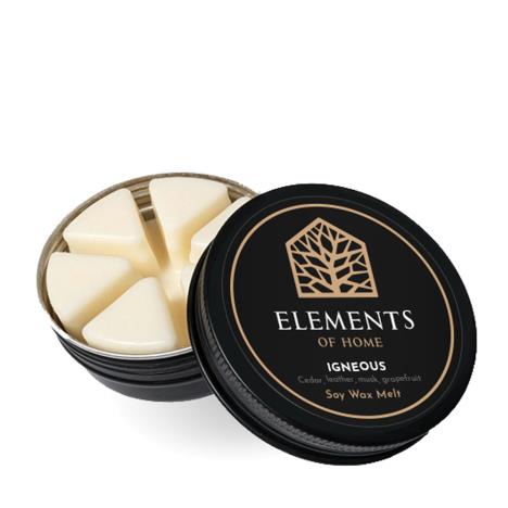 Elements of Home Igneous Soy Wax Melt (Pack of 5)  £6.29