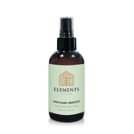 Elements of Home Orchard Breeze Room Mist Spray  £8.09