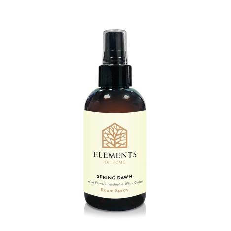 Elements of Home Spring Dawn Room Mist Spray  £8.09