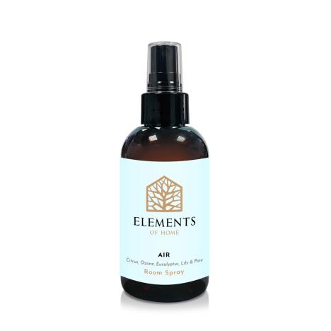 Elements of Home Air Room Mist Spray  £8.09