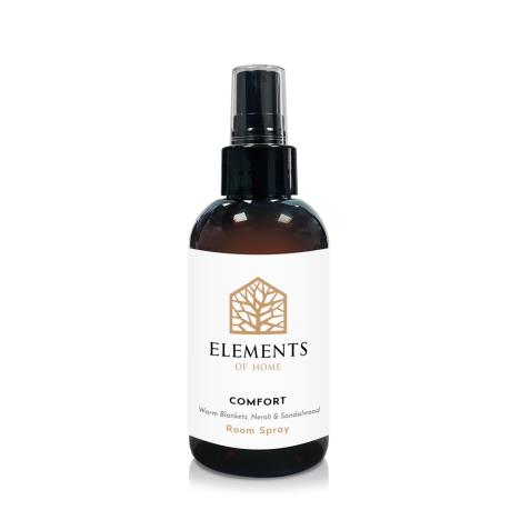 Elements of Home Comfort Room Mist Spray  £8.09