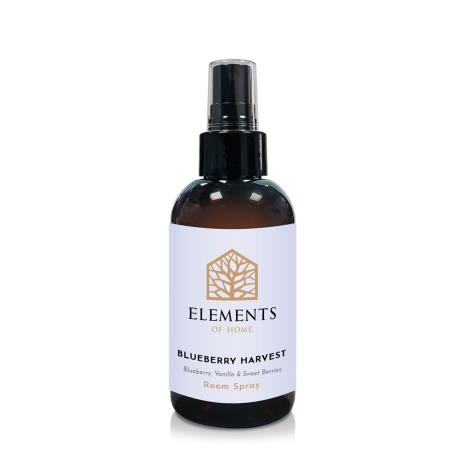 Elements of Home Blueberry Harvest Room Mist Spray  £8.09