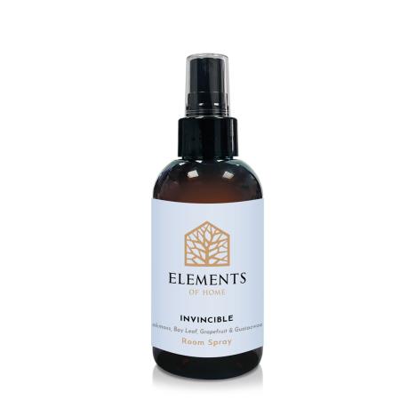 Elements of Home Invincible Room Mist Spray  £8.09