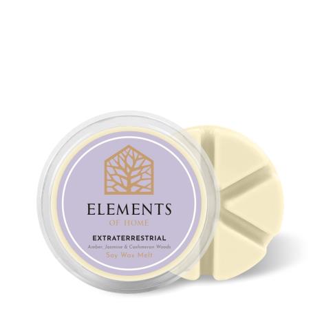 Elements of Home Extraterrestrial Wax Melts (Pack of 5)  £3.59