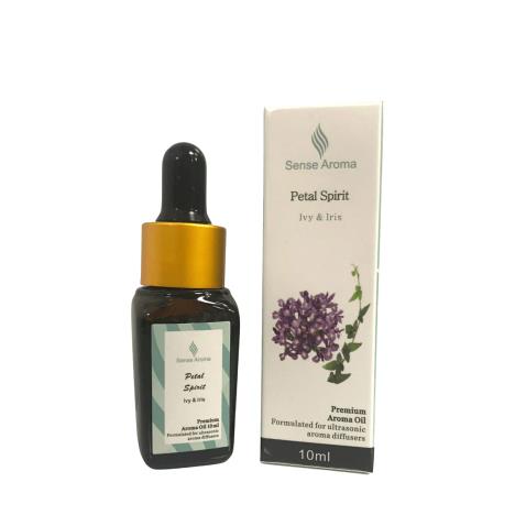 Sense Aroma Petal Spirit Fragrance Oil 10ml  £3.77