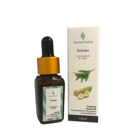 Sense Aroma Indulge Fragrance Oil 10ml  £4.04