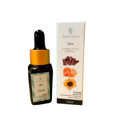 Sense Aroma Glee Fragrance Oil 10ml  £4.04