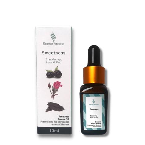 Sense Aroma Sweetness Fragrance Oil 10ml  £4.04