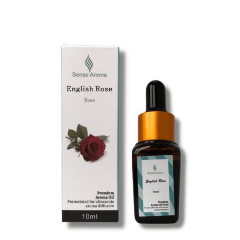 English Rose Fragrance Oil