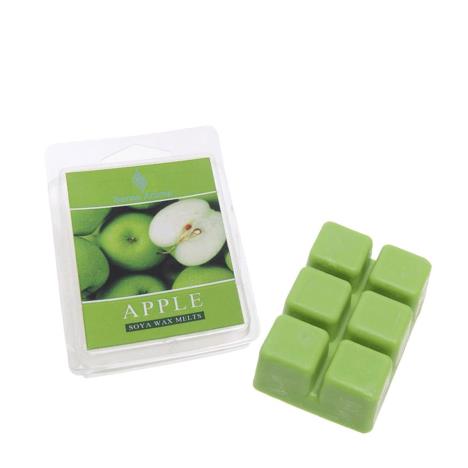 Sense Aroma Apple Wax Melts (Pack of 6)  £3.23