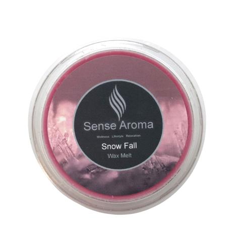 Sense Aroma Snow Fall Wax Melts (Pack of 3)  £3.14