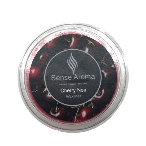 Sense Aroma Cherry Noir Wax Melts (Pack of 3)  £3.14