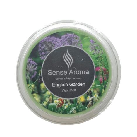 Sense Aroma English Garden Wax Melts (Pack of 3)  £2.69