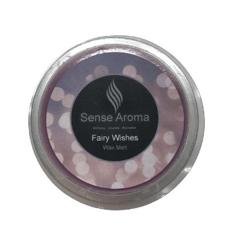 Sense Aroma Fairy Wishes Wax Melts (Pack of 3)  £3.14