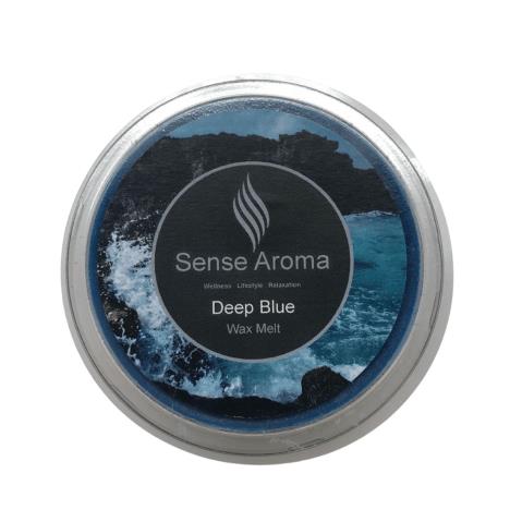 Sense Aroma Deep Blue Wax Melts (Pack of 3)  £3.14