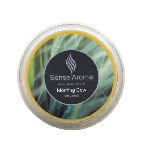 Sense Aroma Morning Dew Wax Melts (Pack of 3)  £3.14