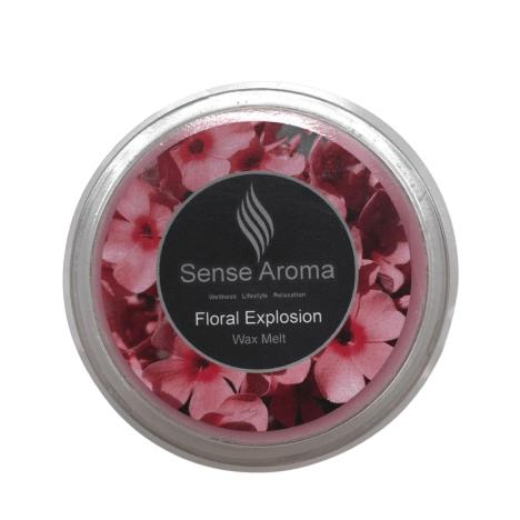 Sense Aroma Floral Explosion Wax Melts (Pack of 3)  £3.14