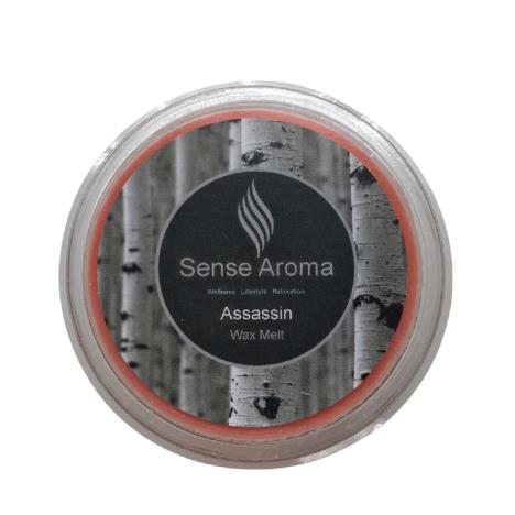 Sense Aroma Assassin Wax Melts (Pack of 3)  £3.14