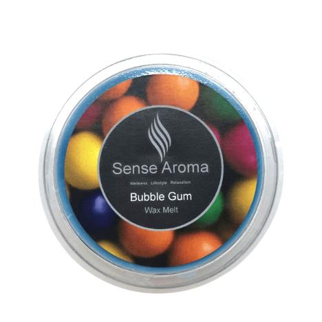 Sense Aroma Bubblegum Wax Melts (Pack of 6)  £2.69