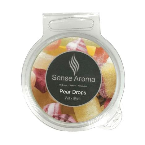 Sense Aroma Pear Drops Wax Melts (Pack of 3)  £2.69