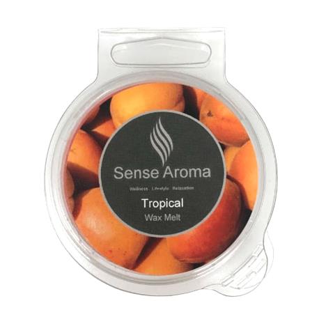 Sense Aroma Tropical Wax Melts (Pack of 3)  £2.69