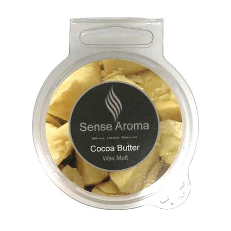 Sense Aroma Cocoa Butter Wax Melts (Pack of 3)  £2.97