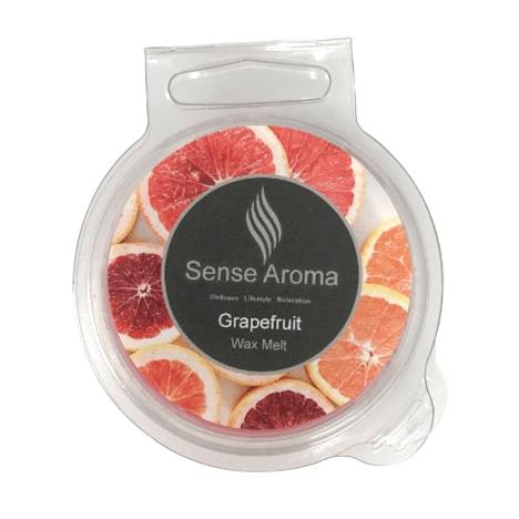 Sense Aroma Grapefruit Wax Melts (Pack of 3)  £2.69