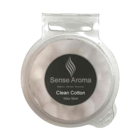 Sense Aroma Baby Powder Wax Melts (Pack of 3)  £2.69