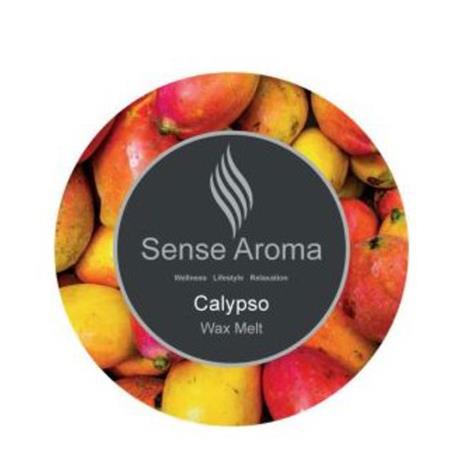 Sense Aroma Calypso Wax Melts (Pack of 3)  £3.14