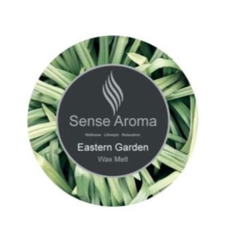 Sense Aroma Eastern Garden Wax Melts (Pack of 3)  £3.14