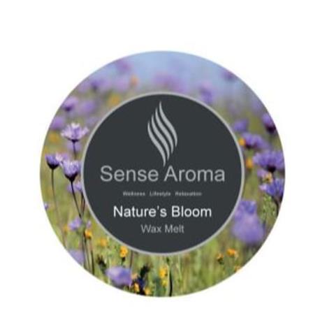 Sense Aroma Nature