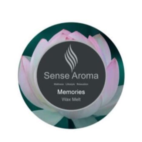 Sense Aroma Memories Wax Melts (Pack of 3)  £3.14