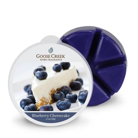 Goose Creek Blueberry Cheesecake Wax Melt  £4.94