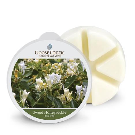 Goose Creek Sweet Honeysuckle Wax Melts  £4.94