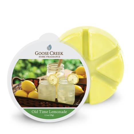 Goose Creek Old Time Lemonade Wax Melts  £4.94