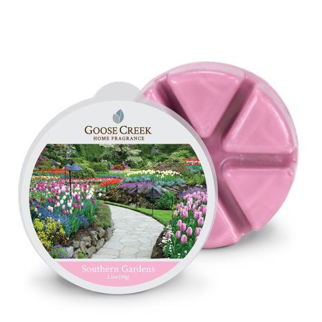 Goose Creek Southern Gardens Wax Melts  £4.94