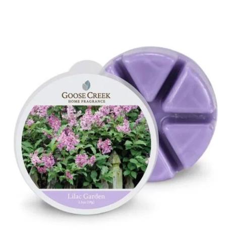 Goose Creek Lilac Garden Wax Melts  £4.94